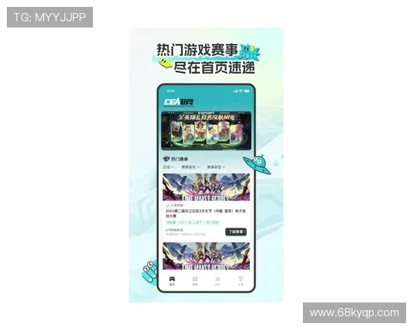 10. 线上竞技的热门比赛网站推荐与评测